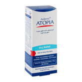 کرم مرطوب کننده قوی صورت مدل Dry Relief حجم 50 میلی لیتر