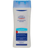 لوسیون شوینده بدن اوره 5% مدل Dry Relief اتوپیا آردن